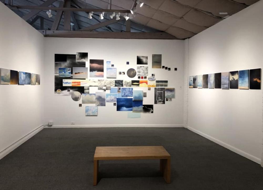 Explore Contemporary Art Exhibits at Arts on Douglas