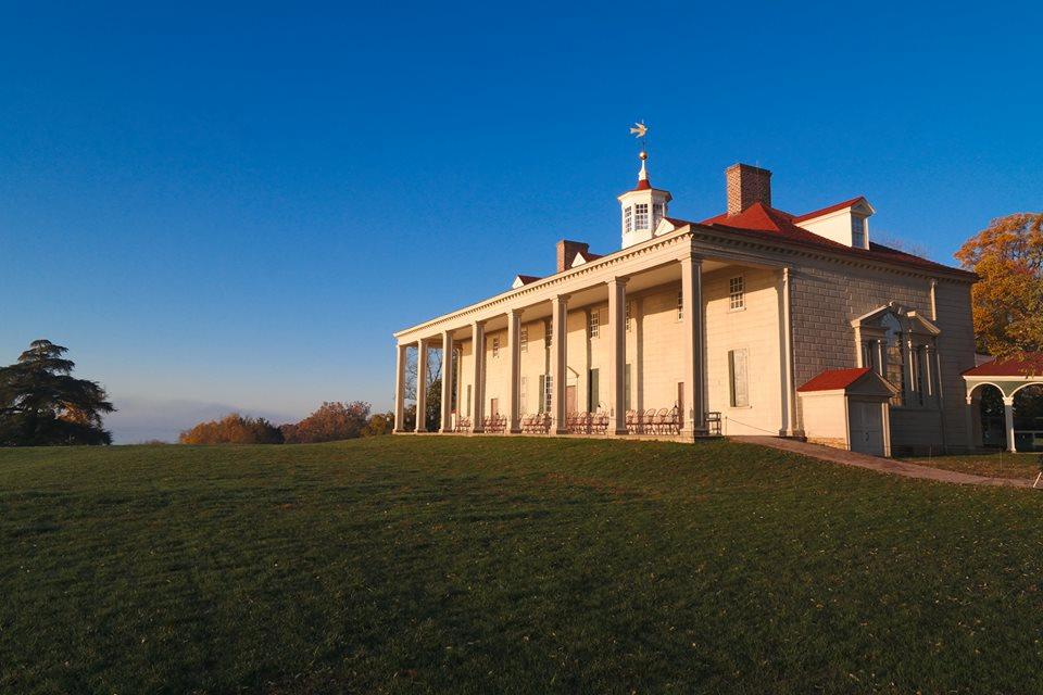 Explore George Washington’s Distillery and Gristmill and See the General’s Crafty Side