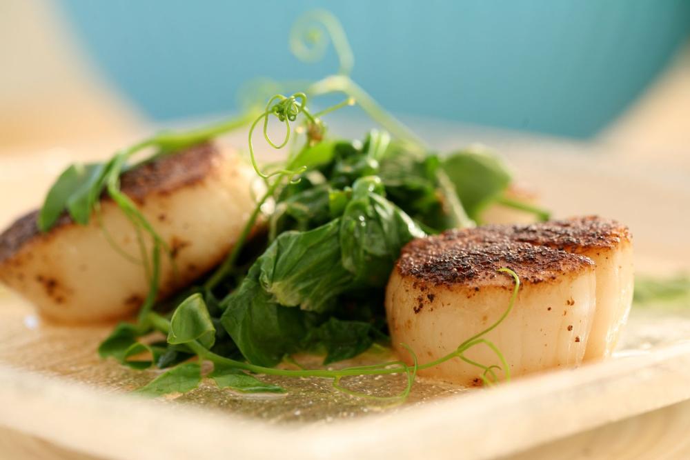 Feast on Classic Catch at Lobscouser Seafood Restaurant