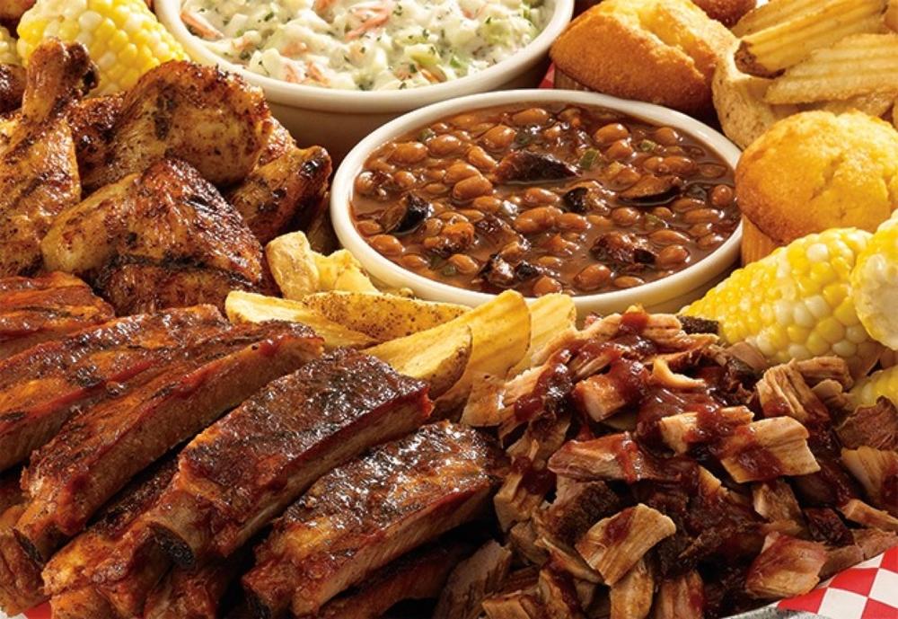 Feast on Flavor at The Prime Smokehouse Barbecue & Beyond
