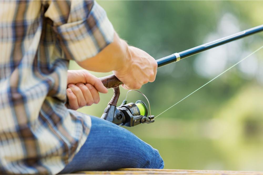 Fish, Paddle, and Float the Scenic Pere Marquette River