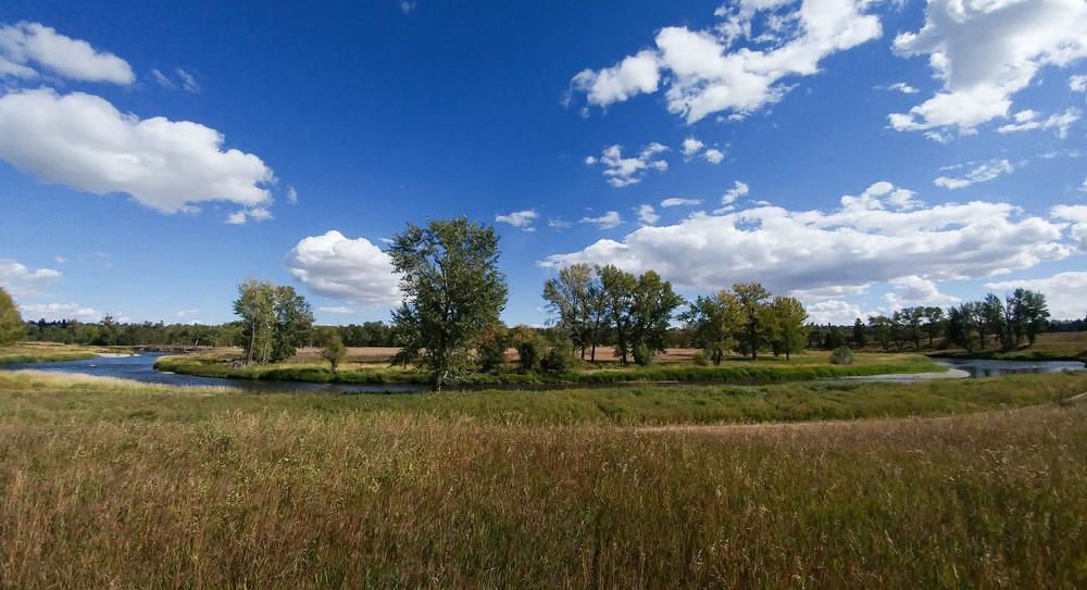 Fish Creek Provincial Park | Alberta, Canada: National Parks, Cities & Outdoor Fun