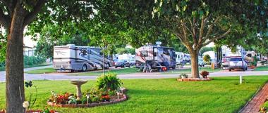 Fredericksburg RV Park