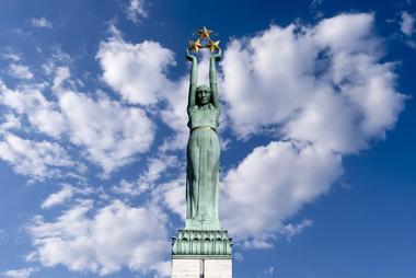 Freedom Monument