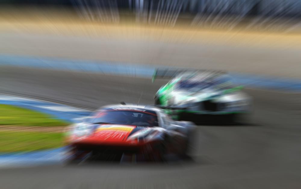 Fuel Your Need for Speed at Bandimere Speedway