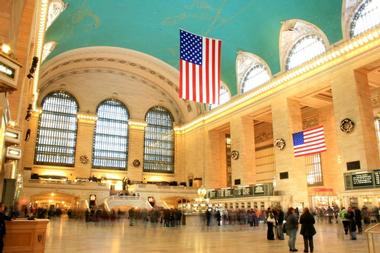 Grand Central Station