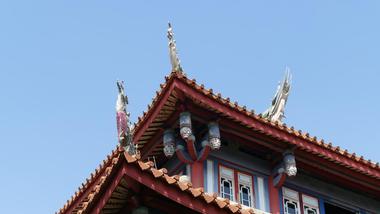Grand Matsu Temple