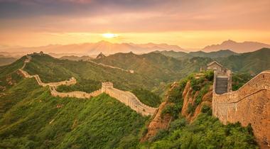 Great Wall of China