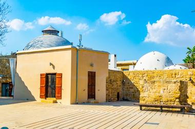 Hamam Omerye