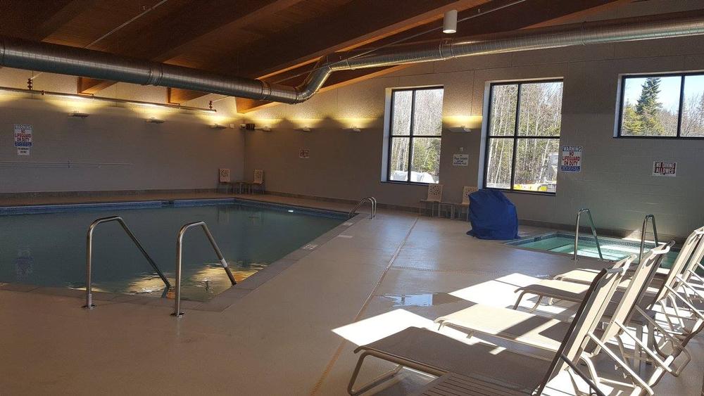 Have fun at Grand Portage Lodge and Casino