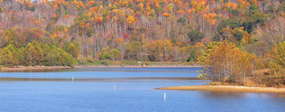 I always have a great time at Little Beaver State Park