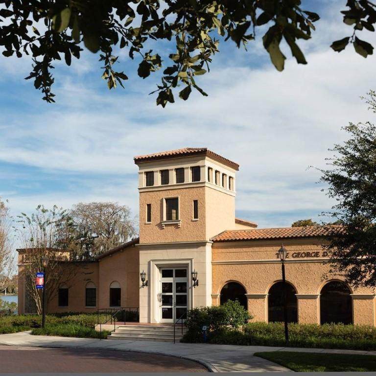 If You Crave Contemporary Creativity, Explore the Rollins Museum of Art