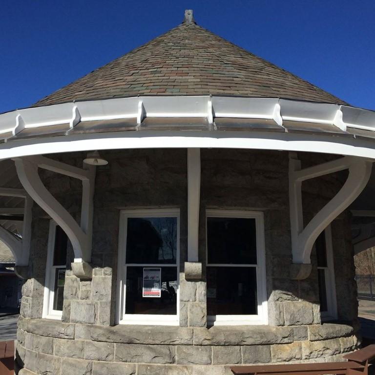 If You Love Intimate Performances, Catch a Show at The Philipstown Depot Theatre