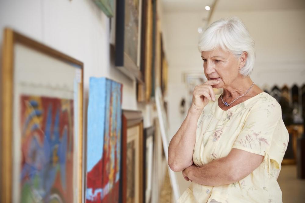 If You Love Local Art, Visit the Community Arts Network of Oneonta