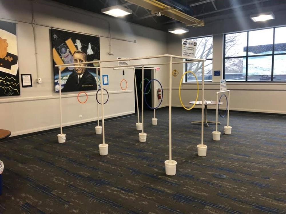 If You Love Science and Exploration, Dive Into Hands-On Fun at ETHOS Innovation Center