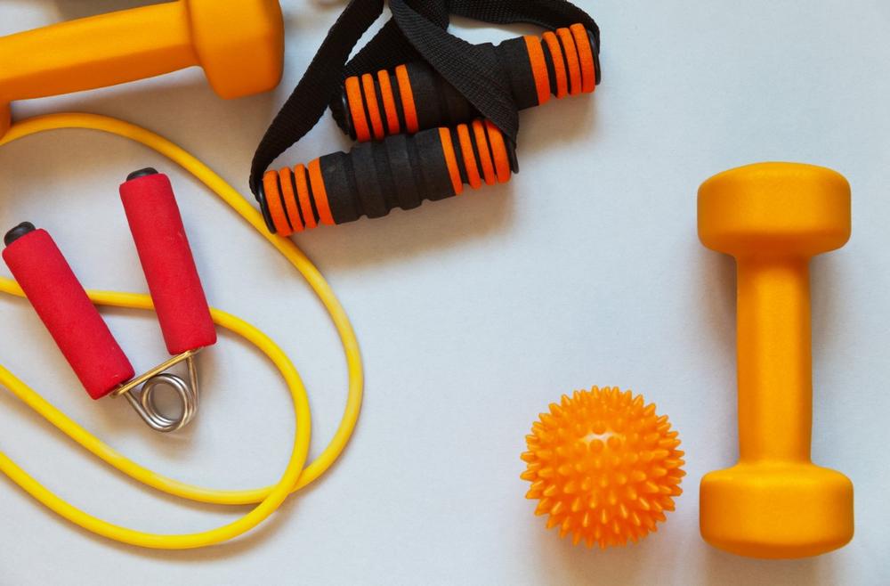 If You Want to Work Up a Sweat or Swim Laps, Hit Supreme Sports Club