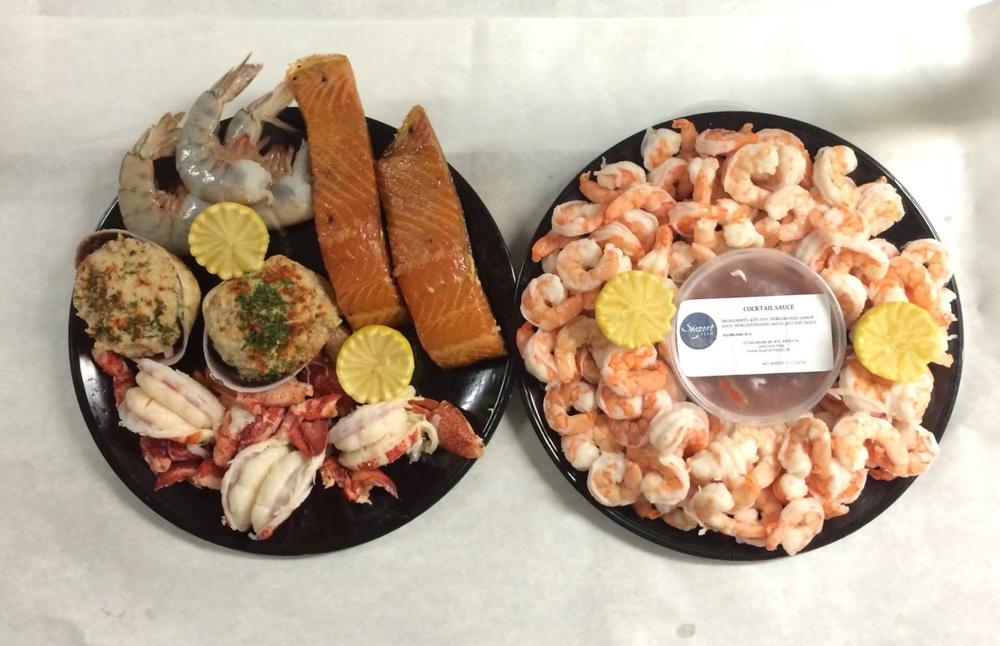 If You’re Craving Fresh-Caught Flavor, Visit Seaport Fish Co.