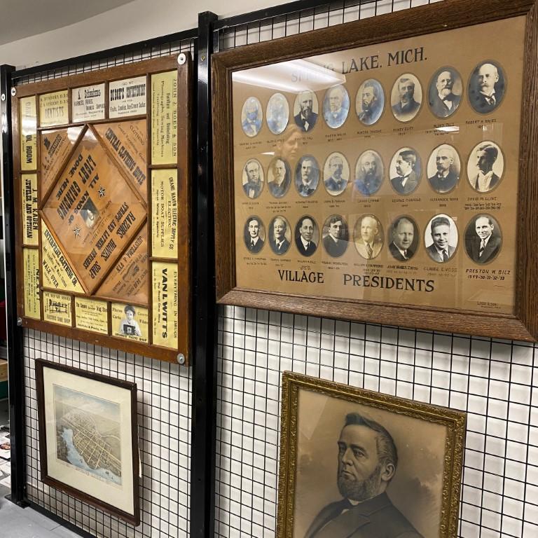 If You’re Curious About Local Heritage, Visit the Tri-Cities Historical Museum