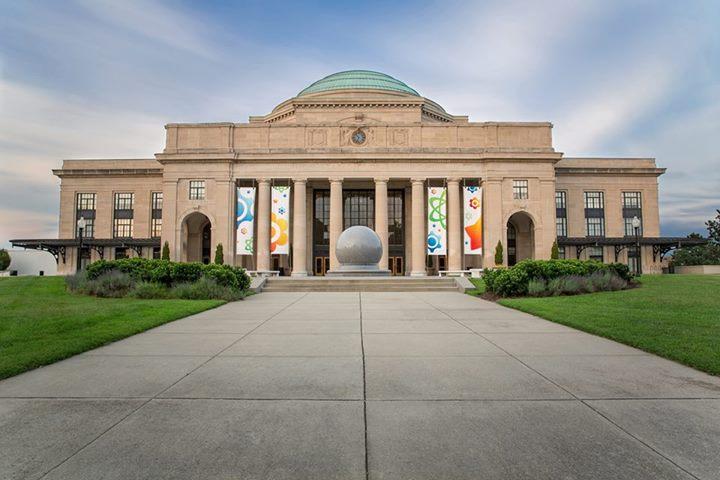 Ignite Curiosity at the Science Museum of Virginia