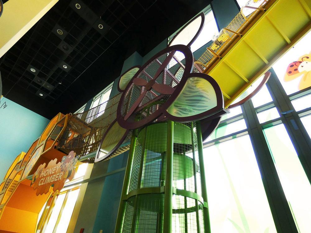 Ignite Young Imaginations Through Play and Exploration at Discovery Gateway