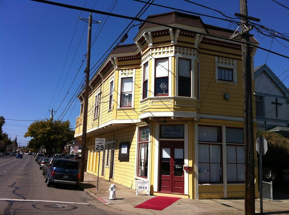 Immerse Yourself in Creativity at the Frank Bette Center for the Arts