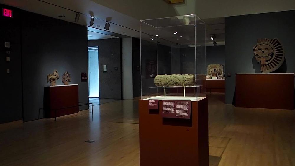 Immerse Yourself in World-Class Art at the Phoenix Art Museum