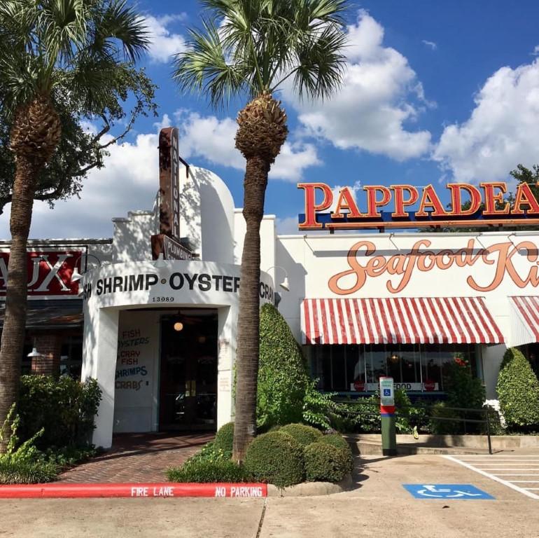 Indulge in Bold Cajun Flavors and Fresh Seafood at Pappadeaux Seafood Kitchen