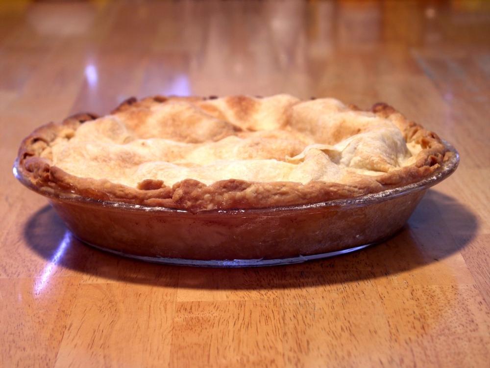 Indulge in Homemade, Classic Pies at Mom’s Apple Pie