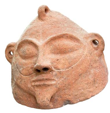 Jordan Archaeological Museum
