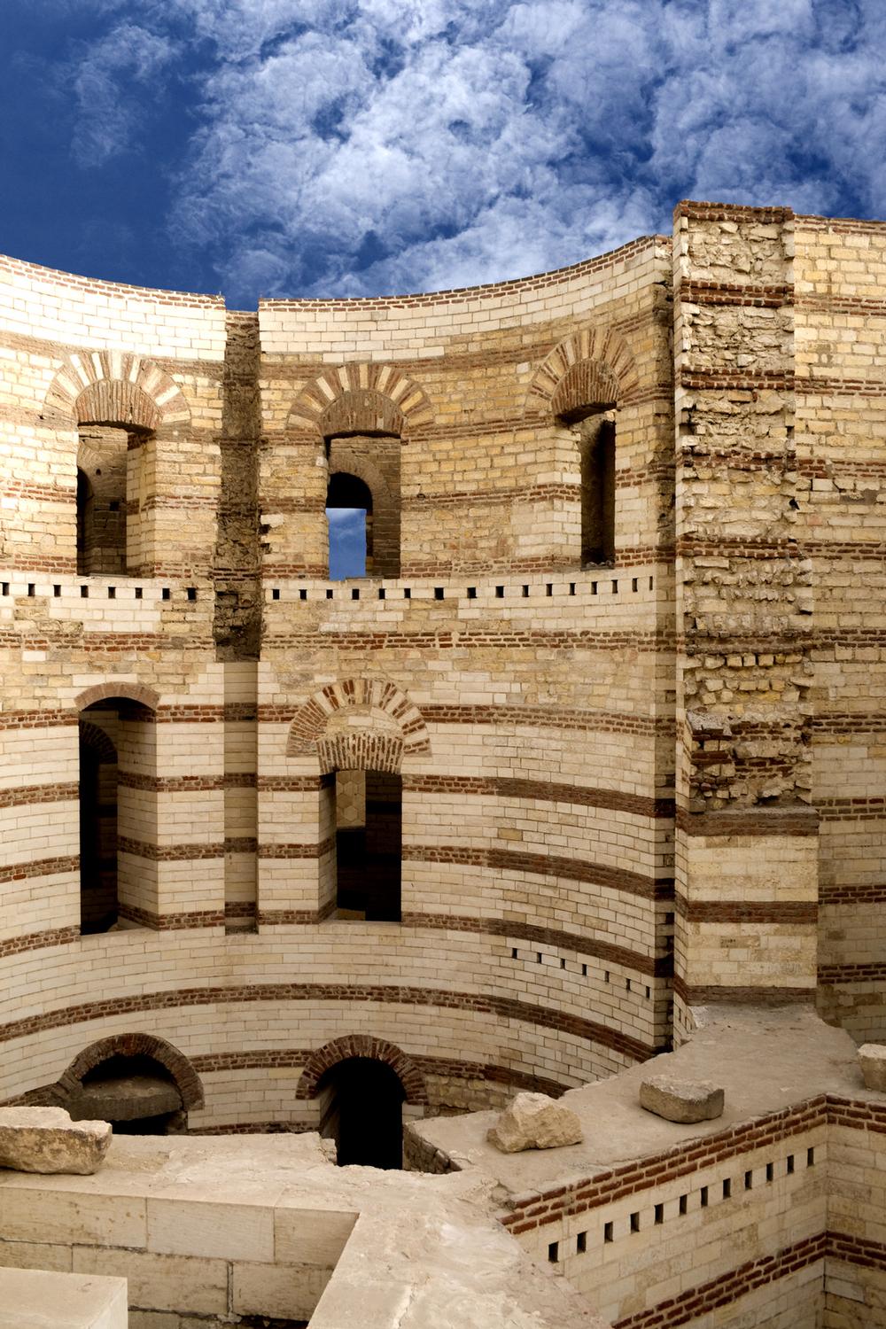 Journey Through Early Christianity at the Coptic Museum