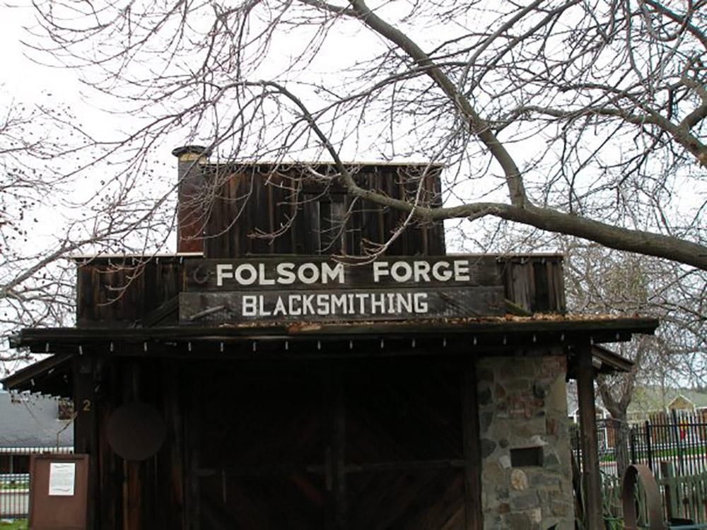 Learn Local History at the Folsom Historical Museum