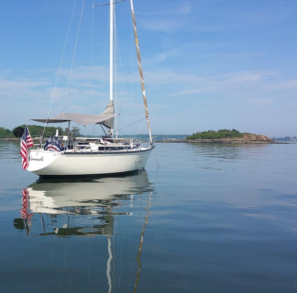 Learn to Harness the Wind or Paddle Peacefully with Sail-Works