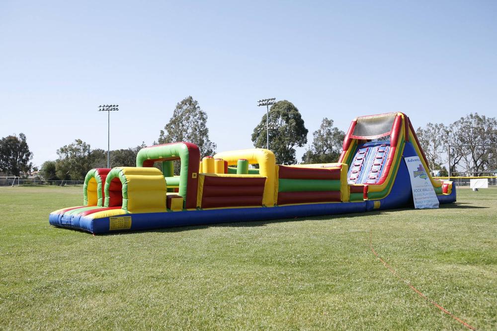 Let Kids Run Wild at AdventurePlex Indoor Activity Center
