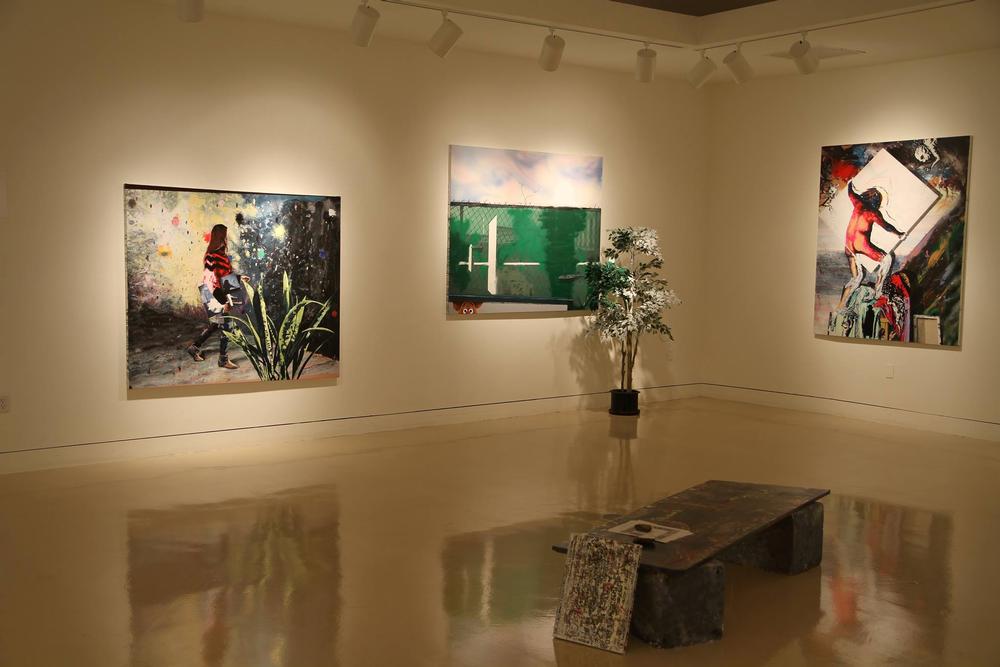 If edgy exhibits and thought-provoking pieces inspire you, then TAM is your visual playground.