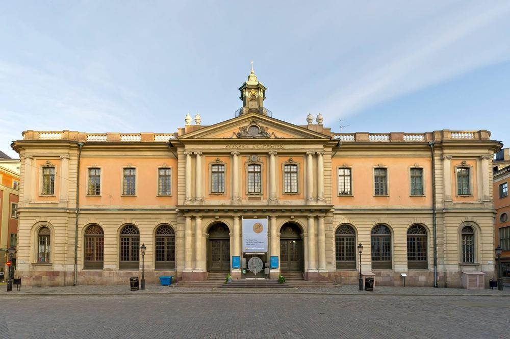 Nobel Museum