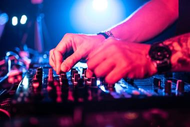 Odessa Nightlife Party Clubs