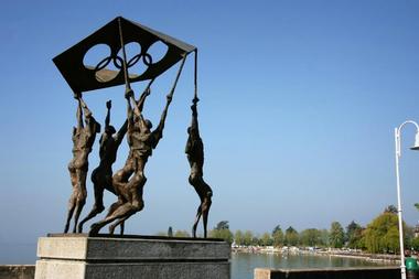 Olympic Museum