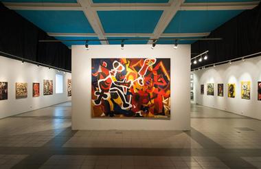 PERMM Museum of Contemporary Art