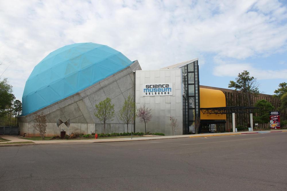 Launch rockets and explore kid-friendly exhibits on an affordable indoor adventure.