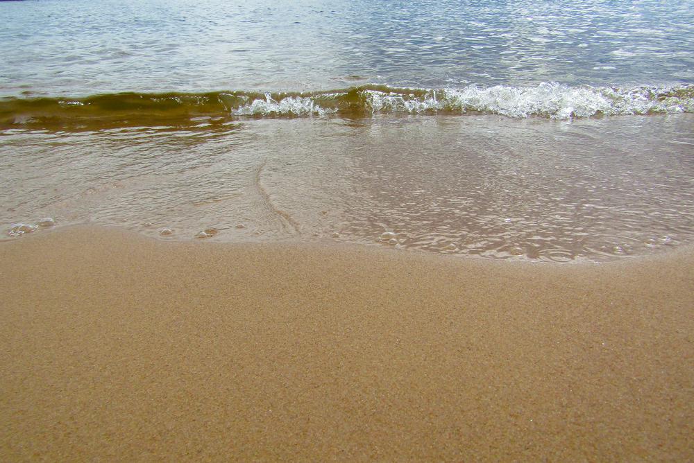 Relax on the Sand at Fred Benson Town Beach