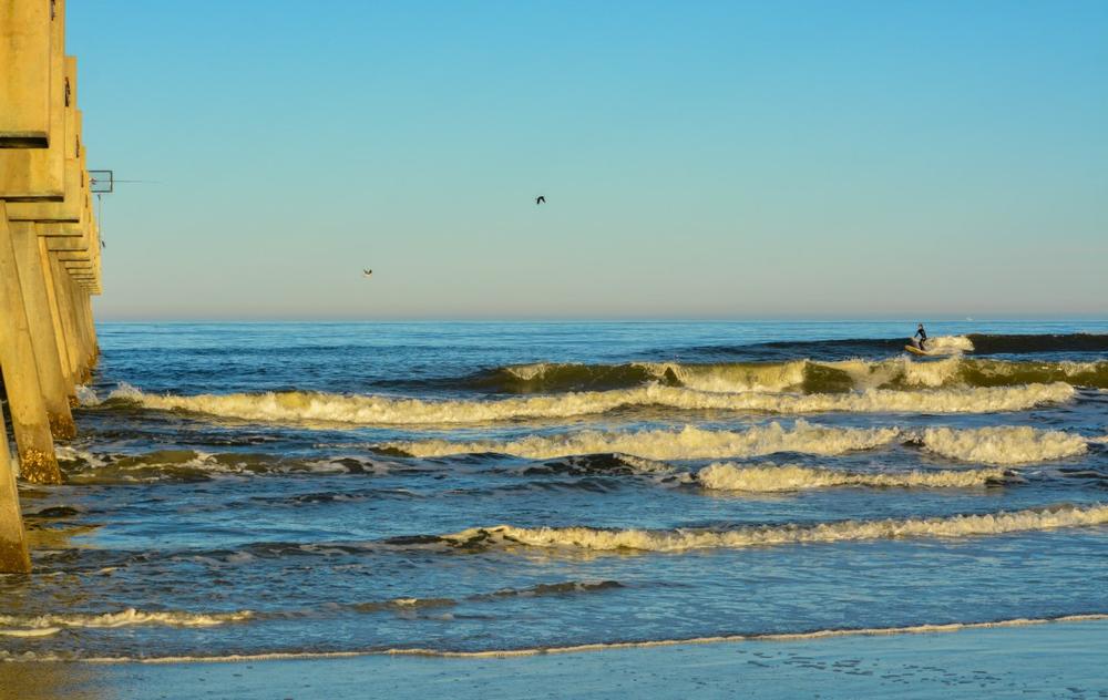 Ride the Waves with Thompson Surf School
