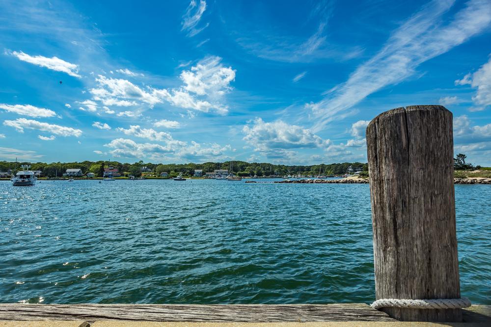Cruise the coast and enjoy an easy, exciting weekend escape.