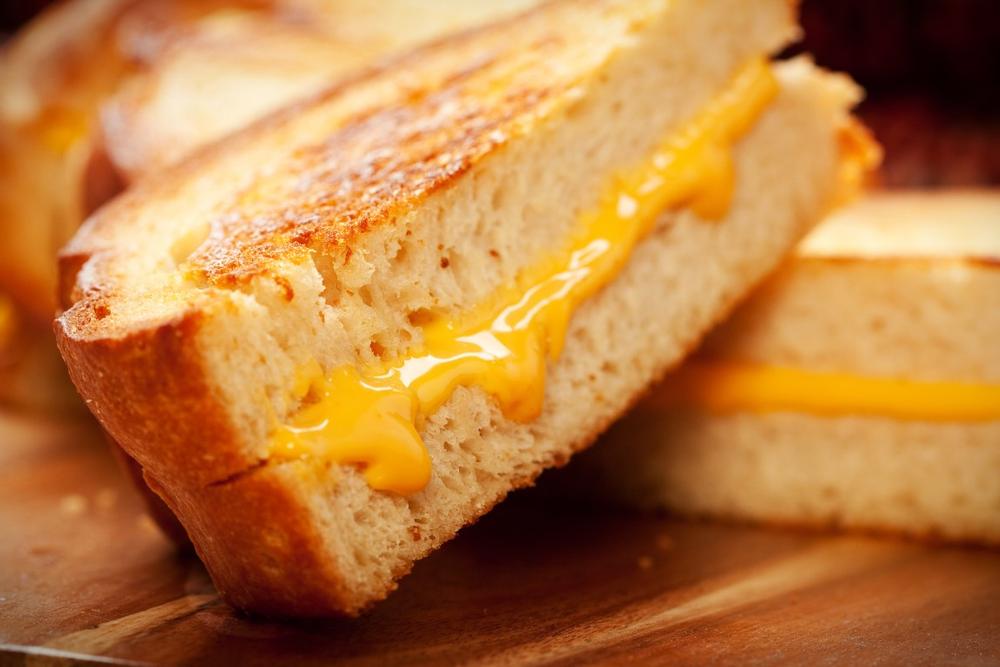 Satisfy Cravings with a Melty Meal at Grilled Cheese and Co.