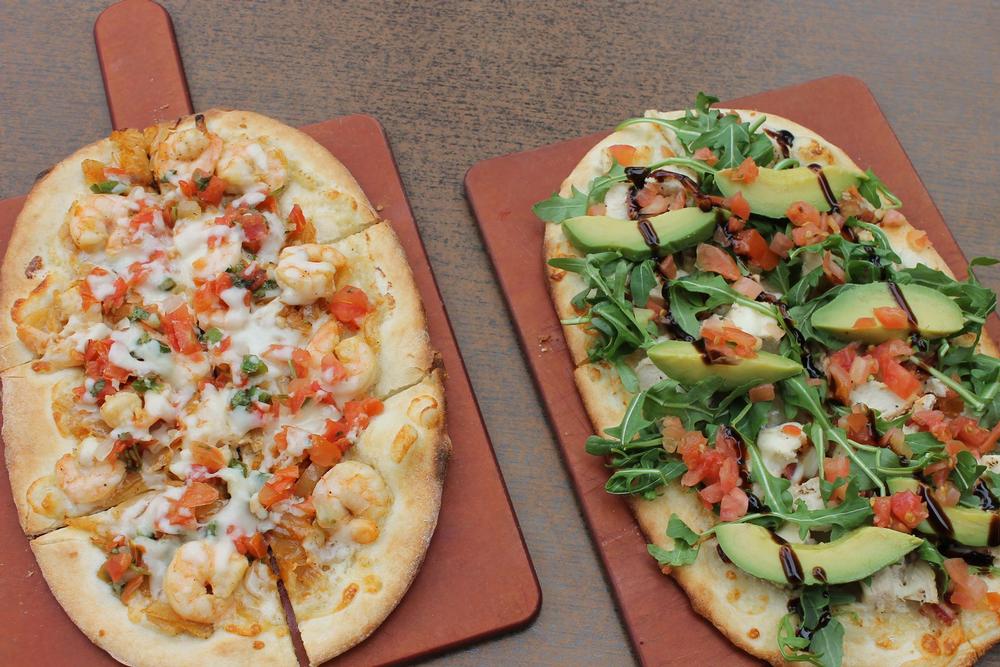 Savor Bold Bites at Naples Flatbread Kitchen and Bar