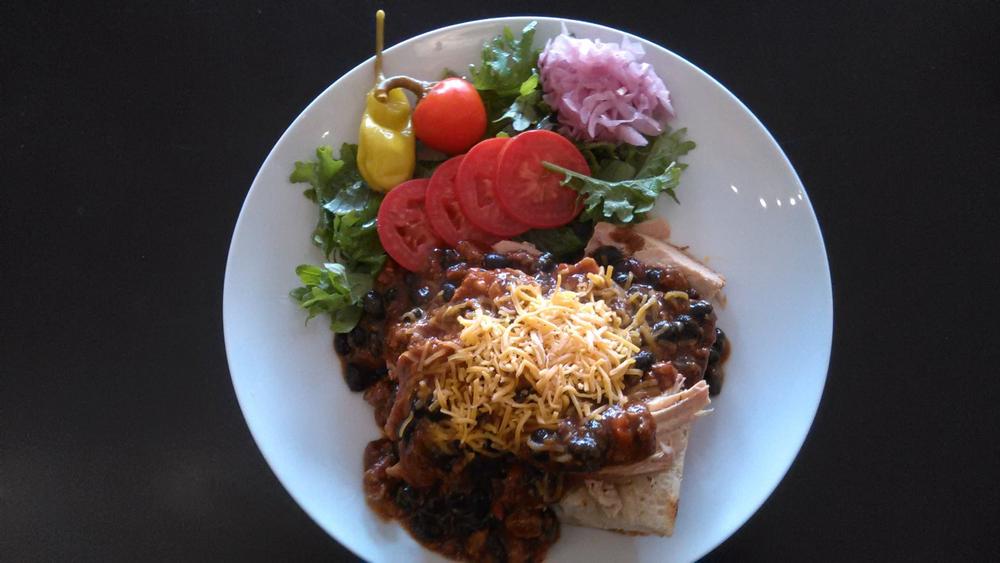 Savor Fresh, Local Eats at House Rock Kitchen