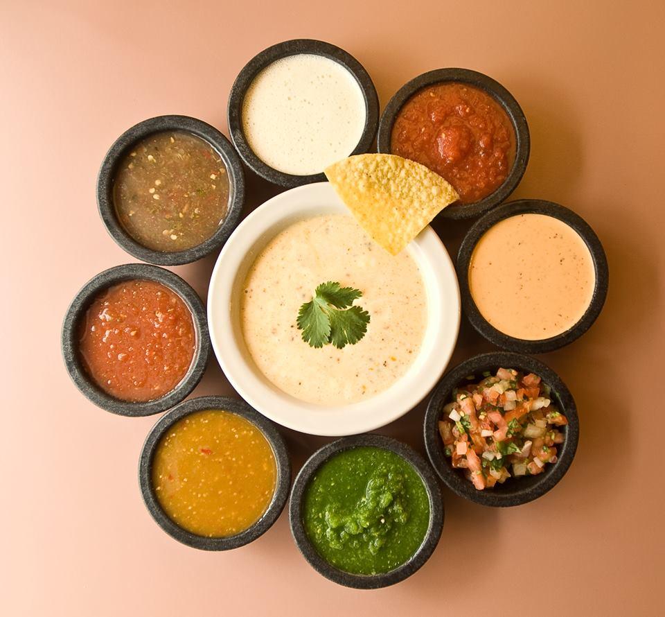 Savor Fresh and Flavorful Dishes at Alejandro’s Mexican Grill