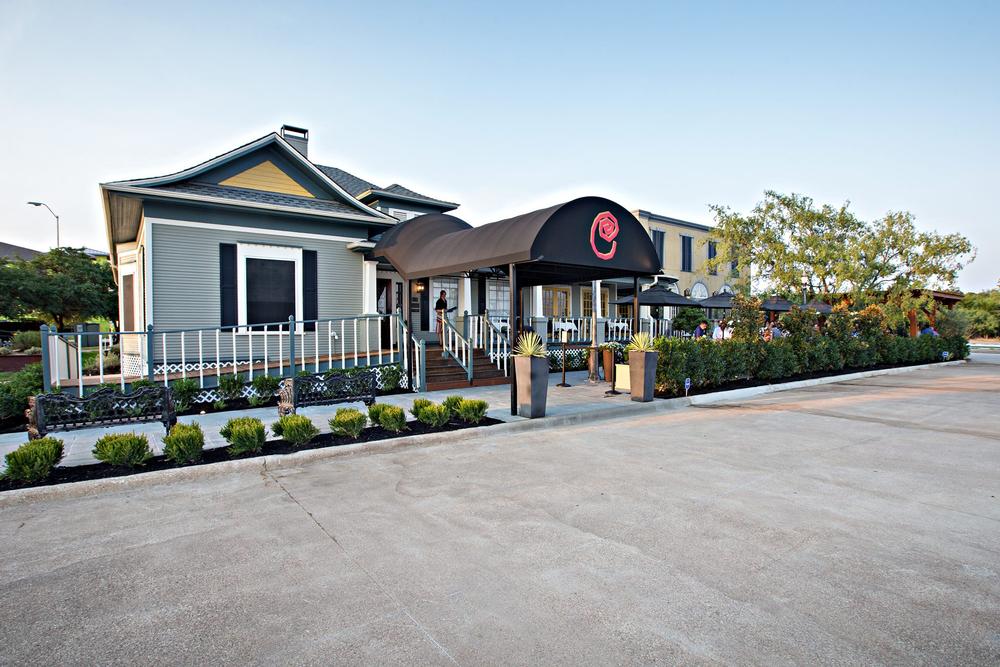 Savor Global Flavors in Texas Style at Christopher’s World Grille