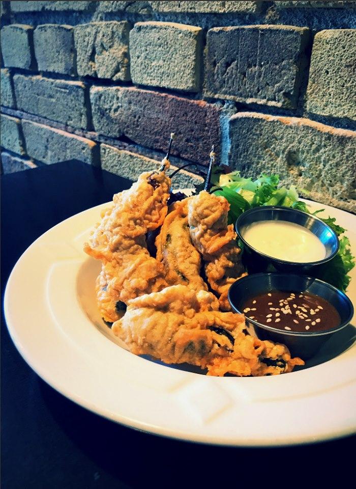 Savor Refined Flavors at Rustica Eatery and Tavern