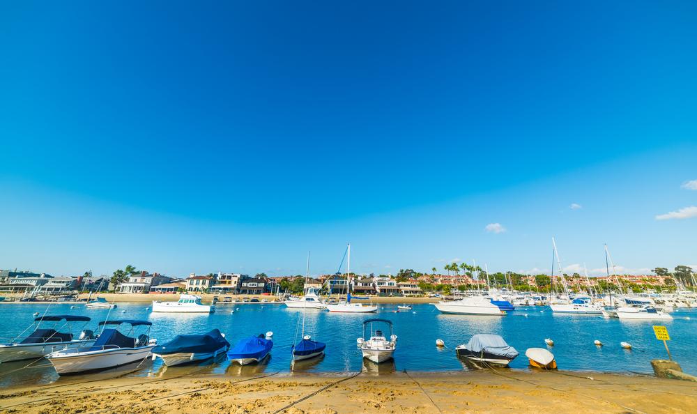 Savor Sweets, Shops, and Seaside Charm on Balboa Island