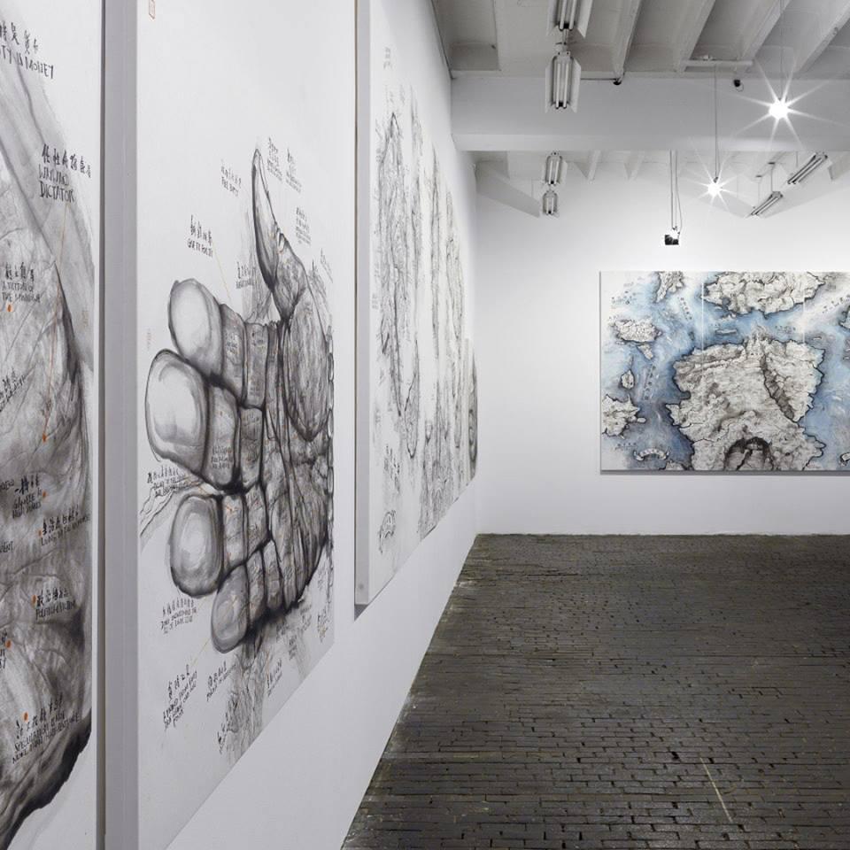 See What’s Next at the Centre d’Art Contemporain